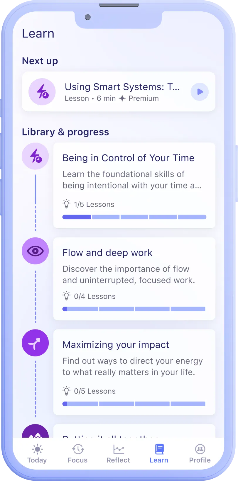 App screenshot.