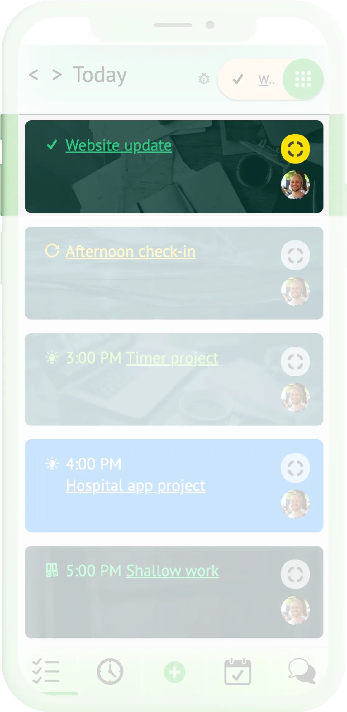 App screenshot.