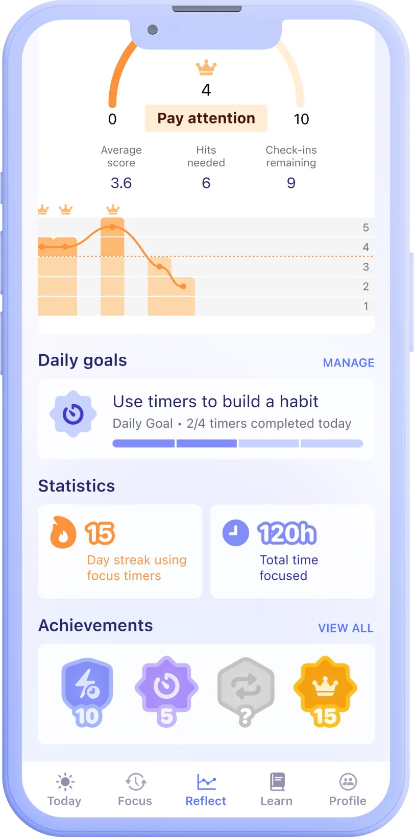 App screenshot.