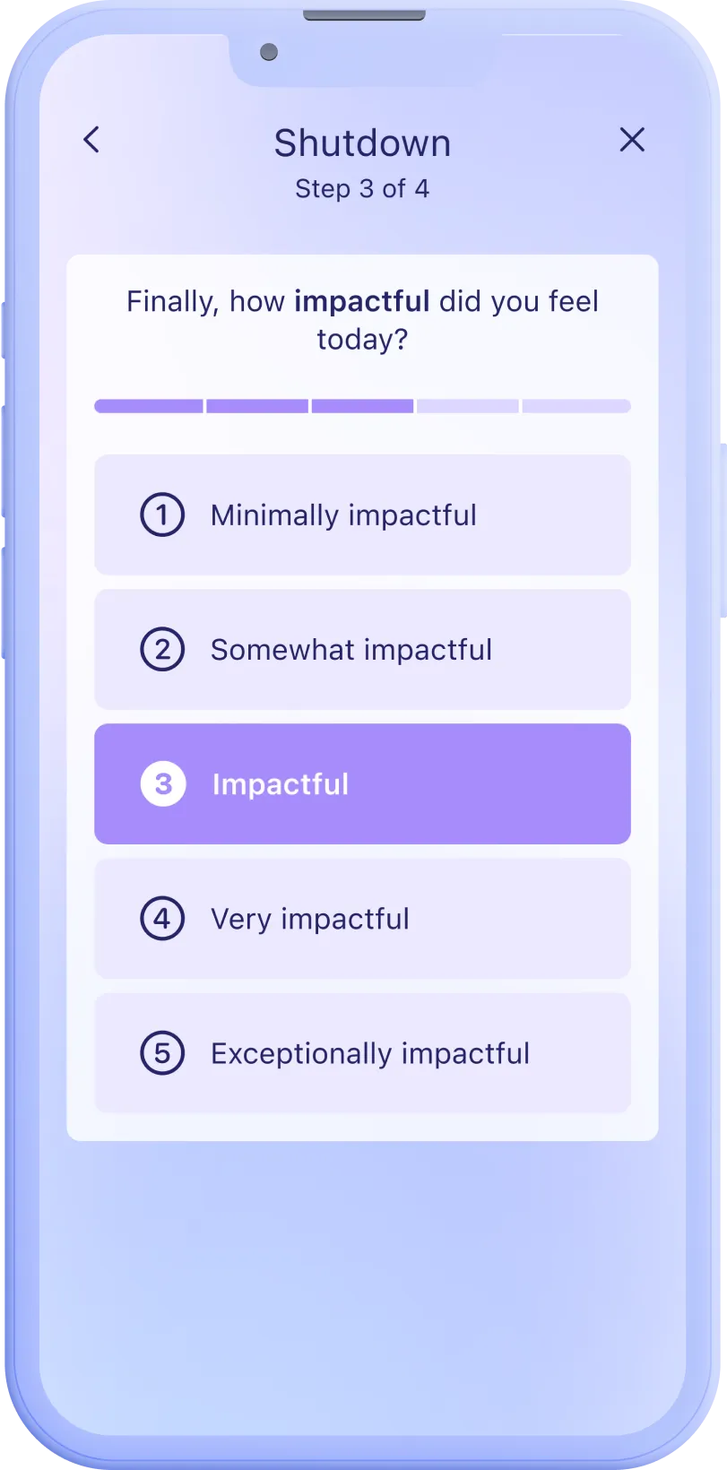 App screenshot.